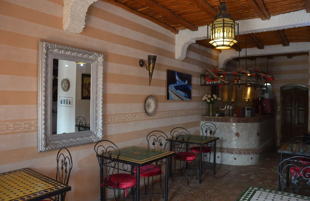 Hotel Orson Welles-1