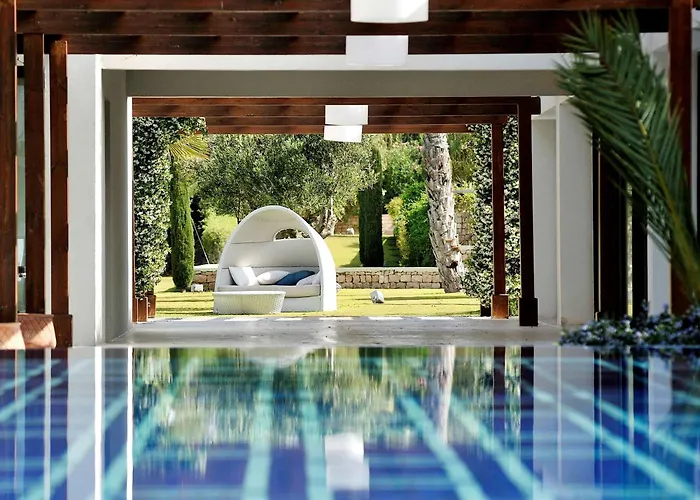 Hôtel accueillant les animaux: Hotel Le Golf D'Essaouira&Spa